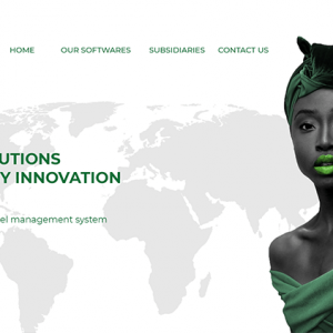 Website Design (Silver Package)