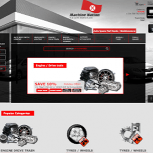 eCommerce (Platinum)