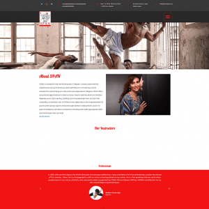 Website Design (Gold)