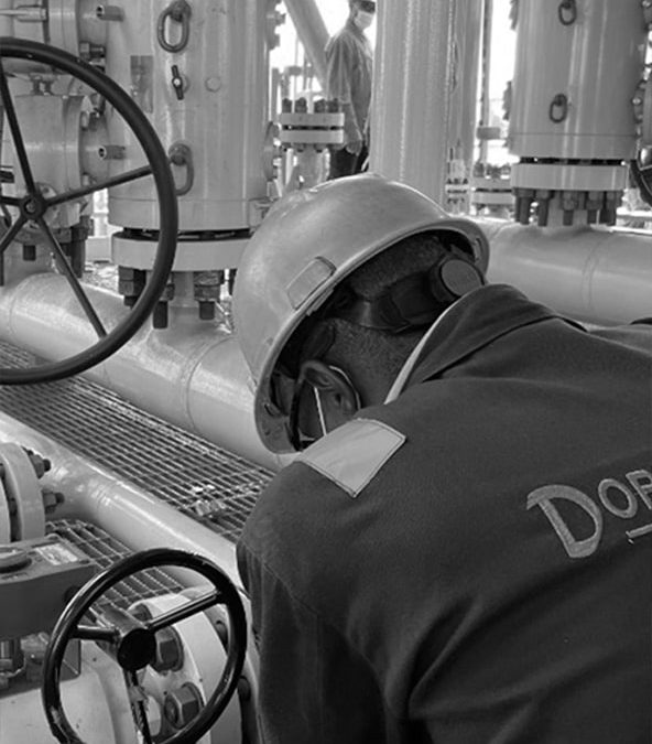 Dorman Long Engineering