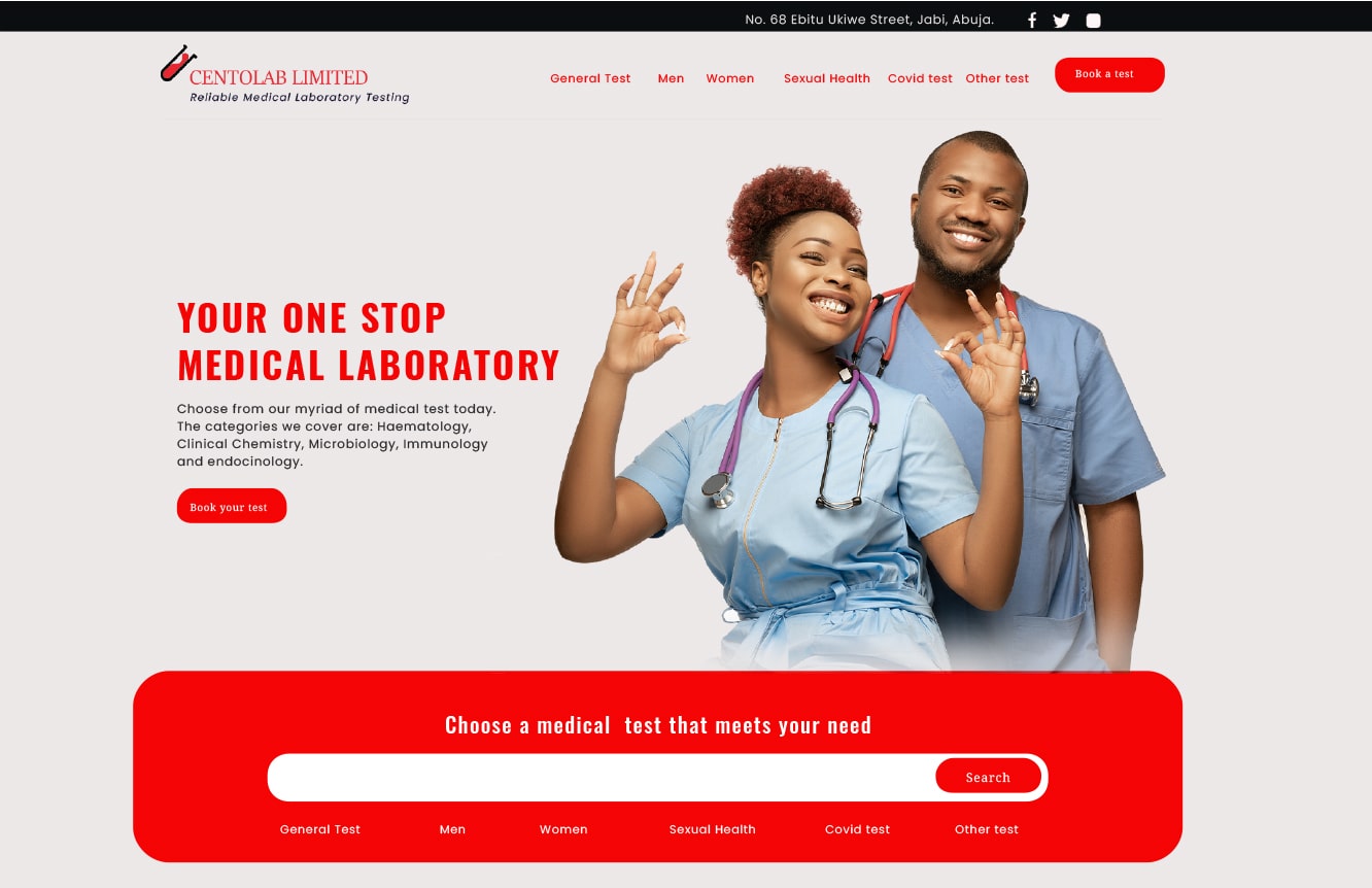 eCommerce (Jade Package)